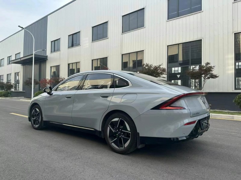 徐州24年五菱汽車星光5