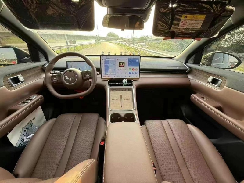 益陽25年五菱汽車星光4