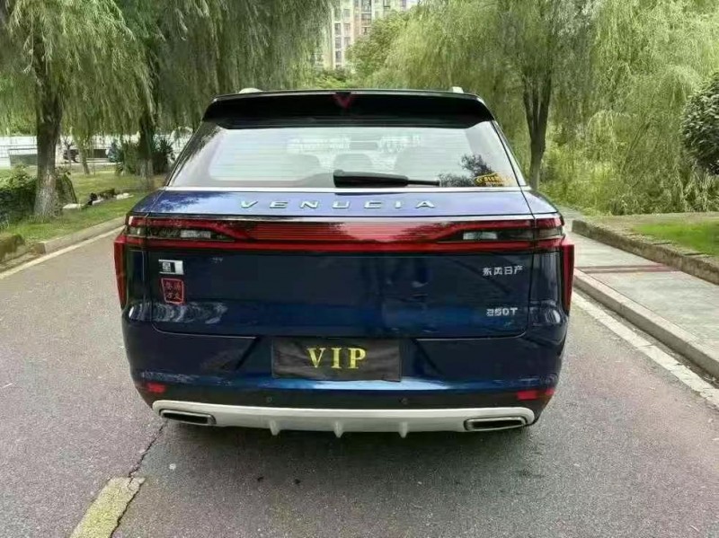 贛州22年啟辰啟辰星9