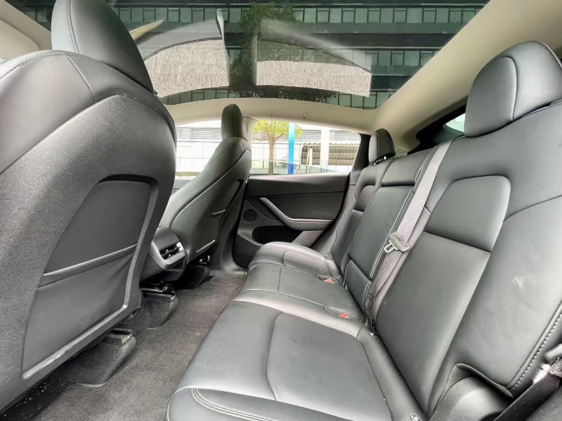 東莞23年特斯拉MODEL Y6