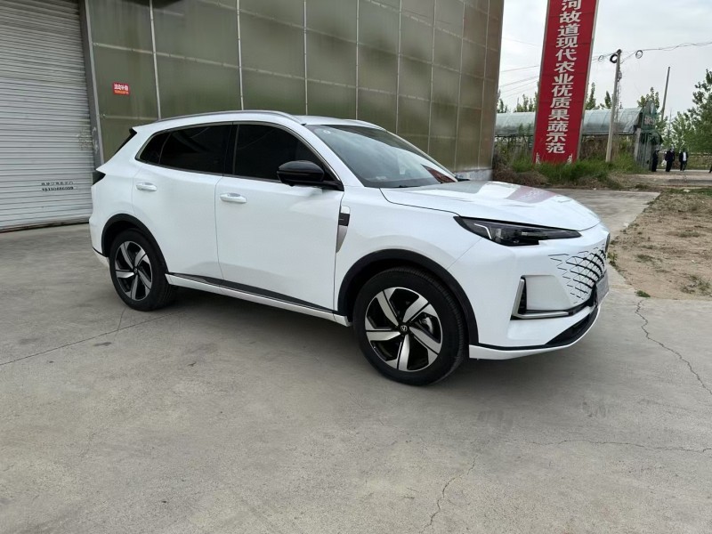 徐州24年長安汽車CS552