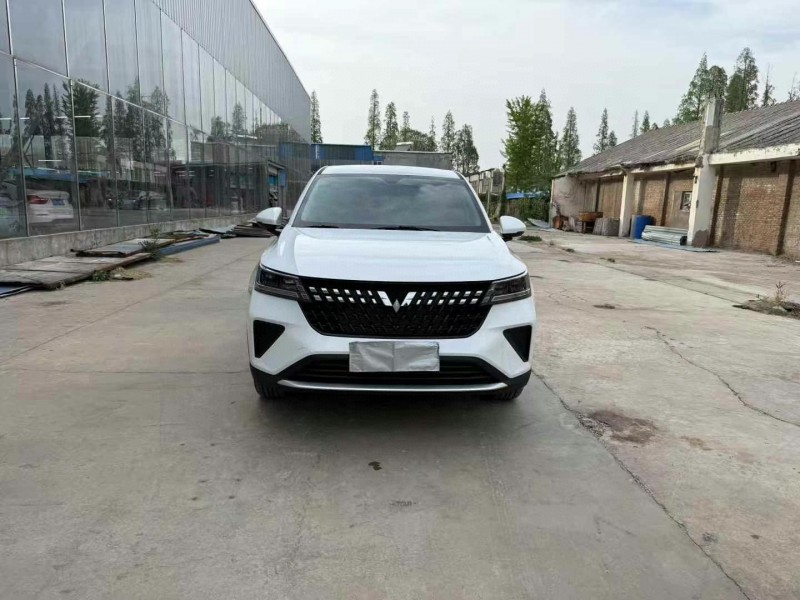 徐州23年五菱汽車星馳1
