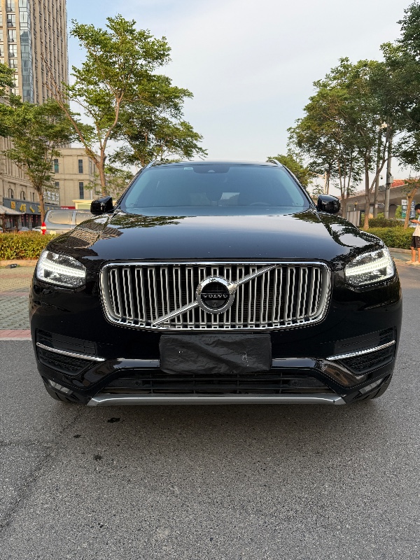 襄陽19年沃爾沃XC901