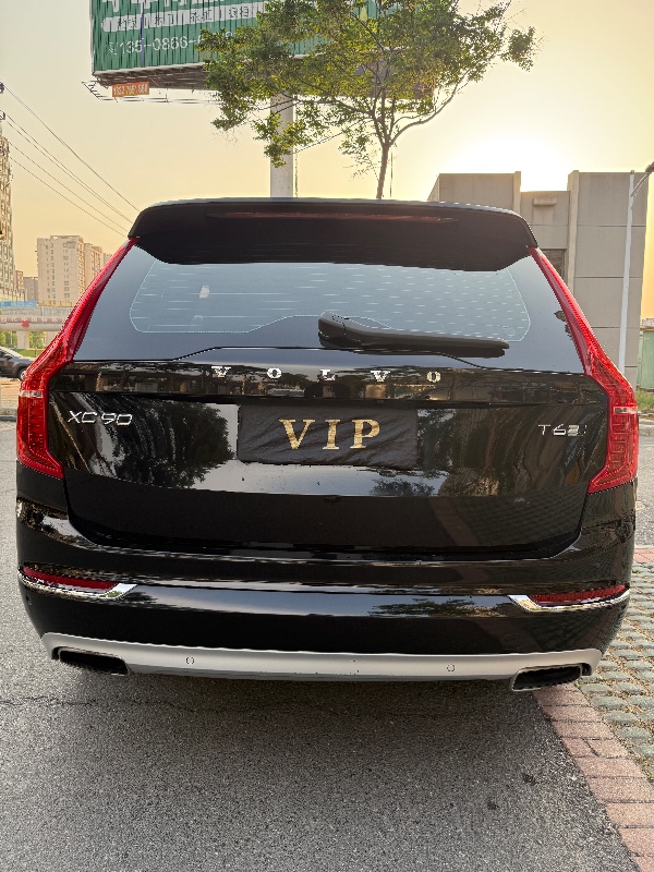 襄陽19年沃爾沃XC906