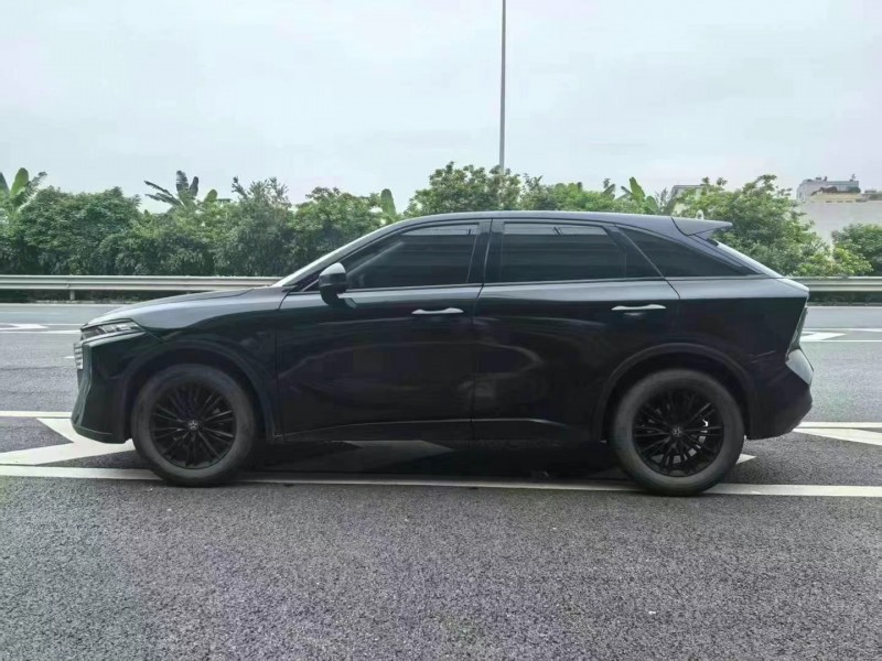 廣州22年啟辰大V6