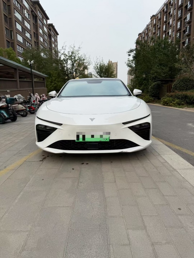 徐州24年哪吒S1