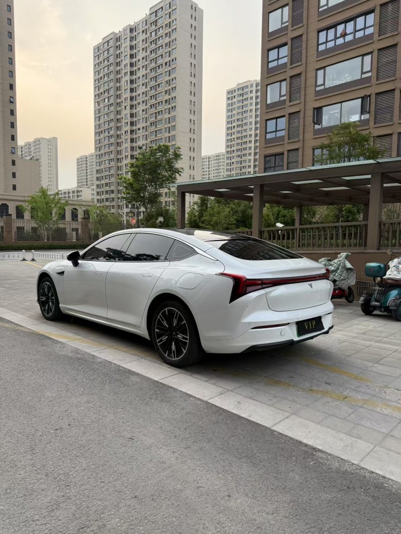 徐州24年哪吒S4