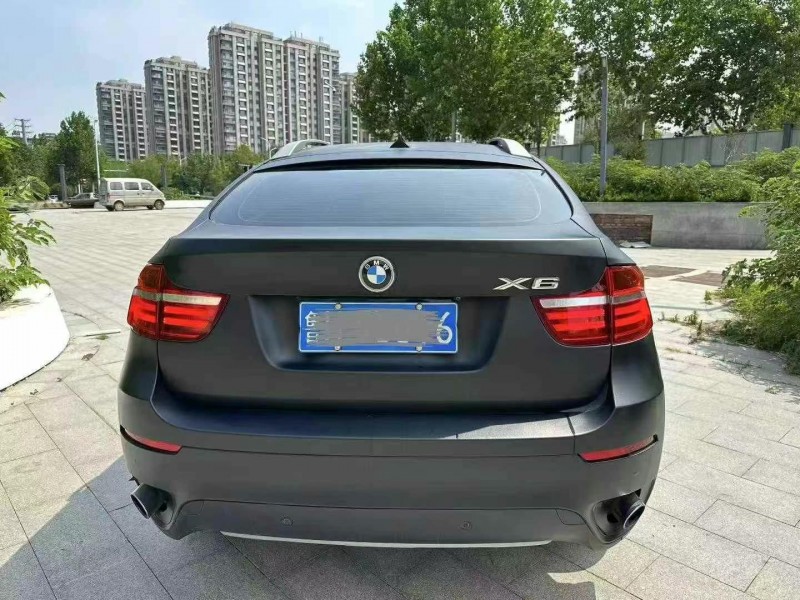 濰坊13年寶馬X69