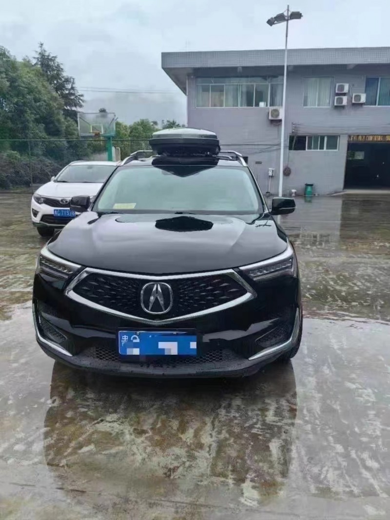 貴陽20年謳歌RDX1