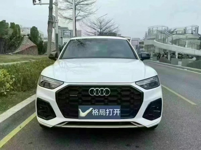 深圳23年奧迪Q51