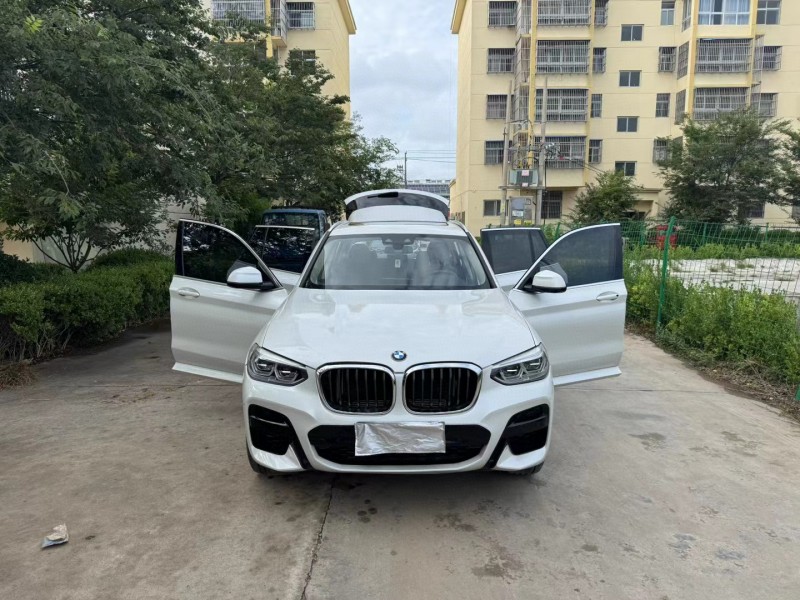 徐州21年寶馬X32
