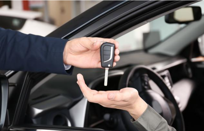 抵押車被賣了還能贖回嗎