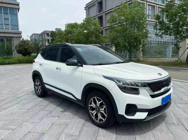 徐州20年起亞KX33