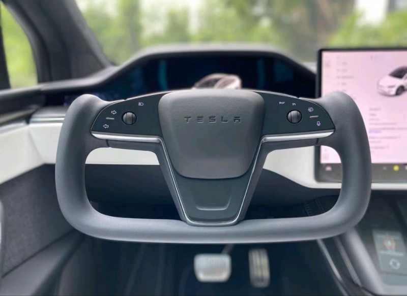 廣州23年特斯拉MODEL X3