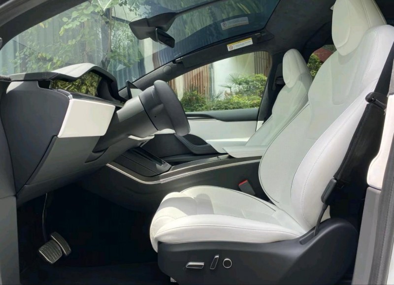 廣州23年特斯拉MODEL X5