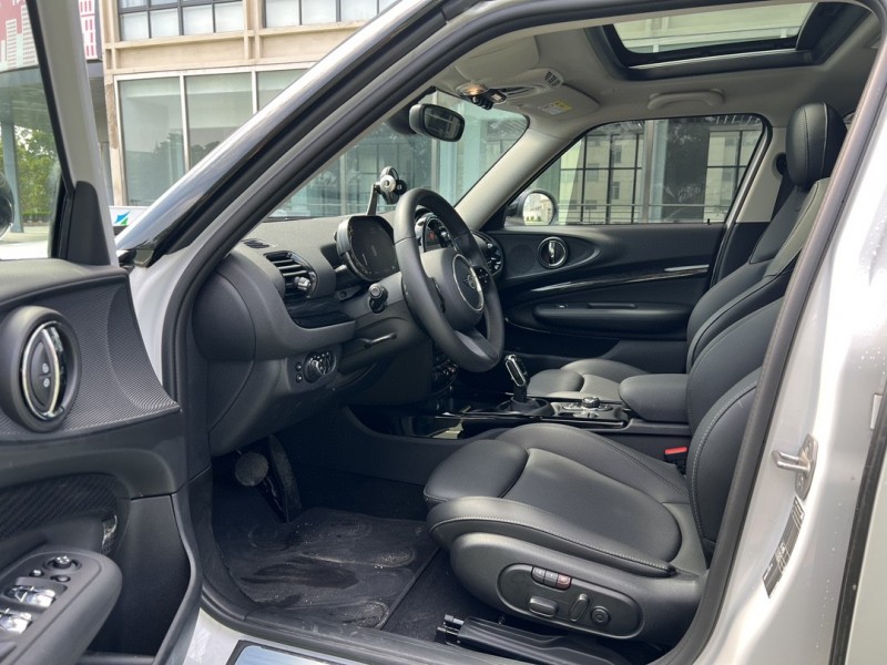 鹽城24年MINICLUBMAN4