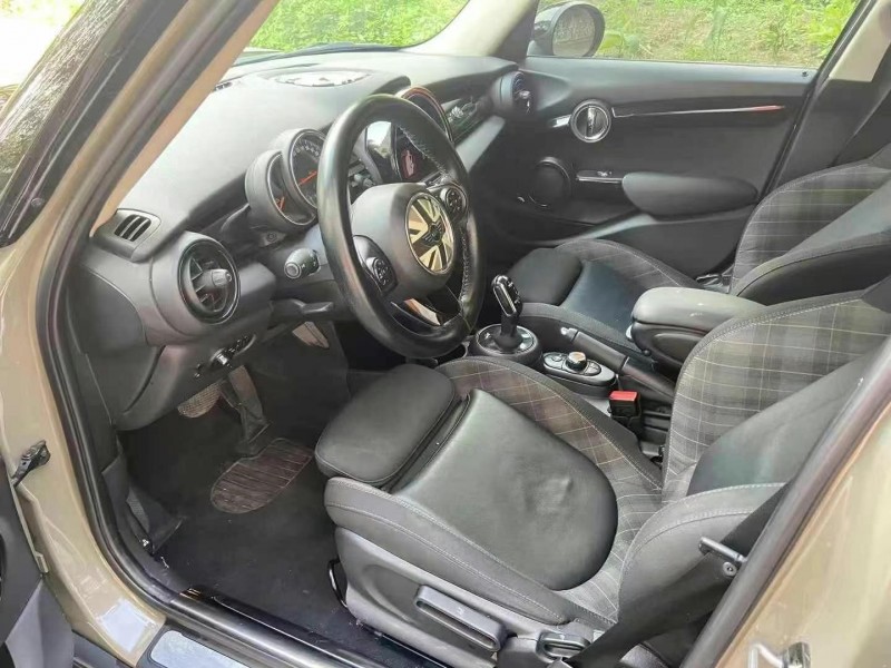 肇慶19年MINICooper6