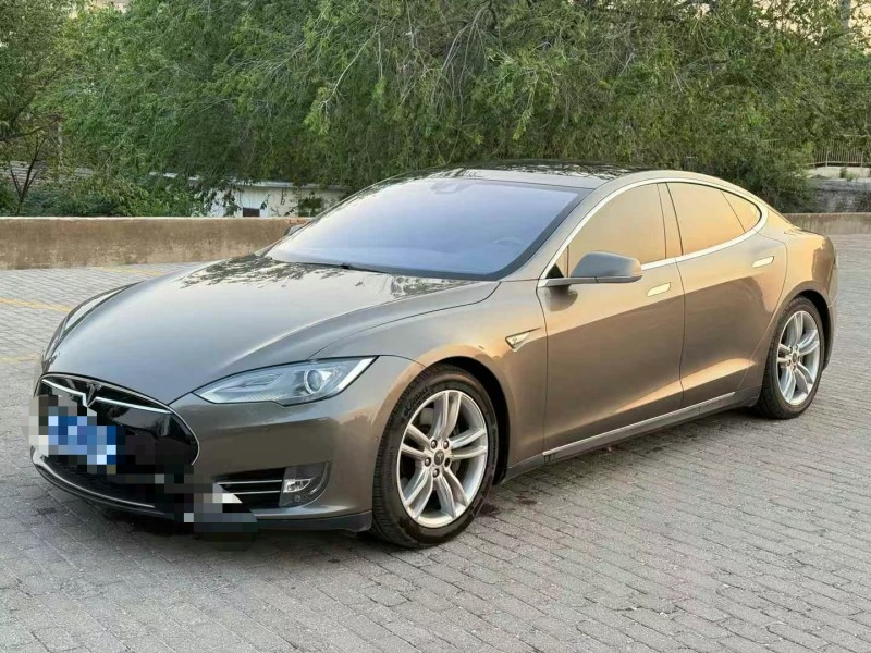 滄州16年特斯拉MODEL S3