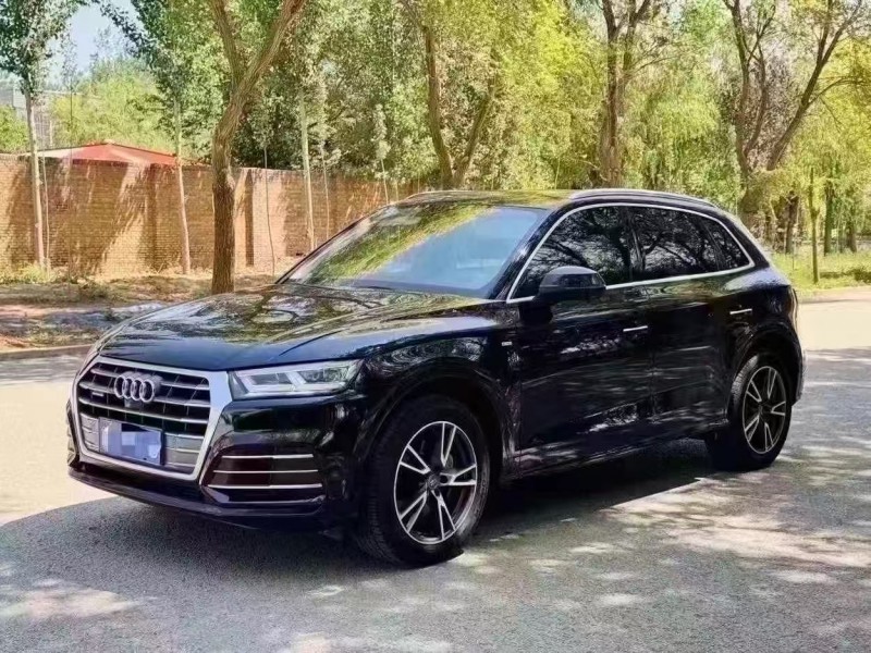 聊城19年奧迪Q52