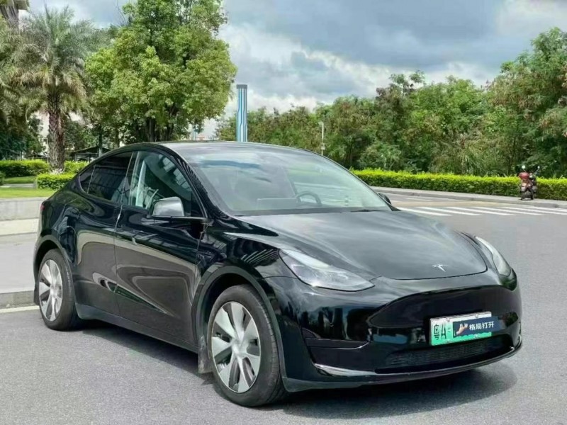 韶關23年特斯拉MODEL Y2
