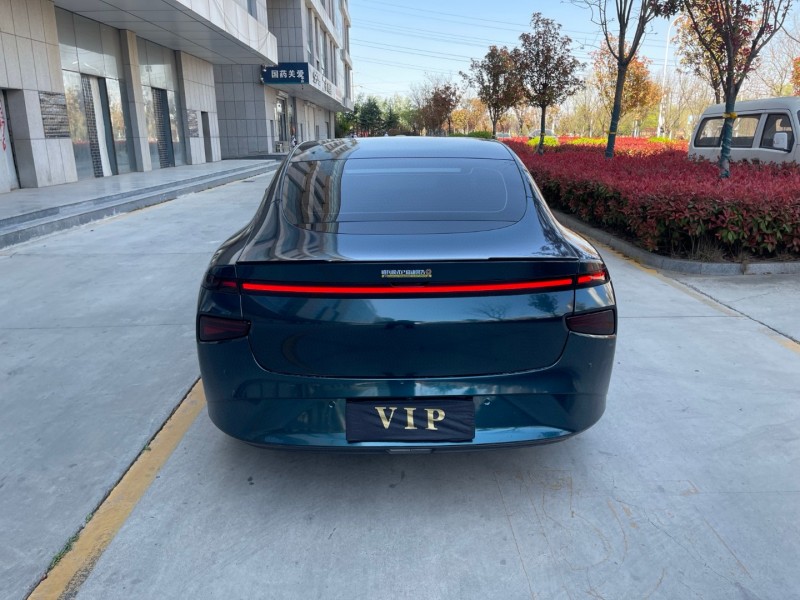 濟寧21年小鵬汽車p79