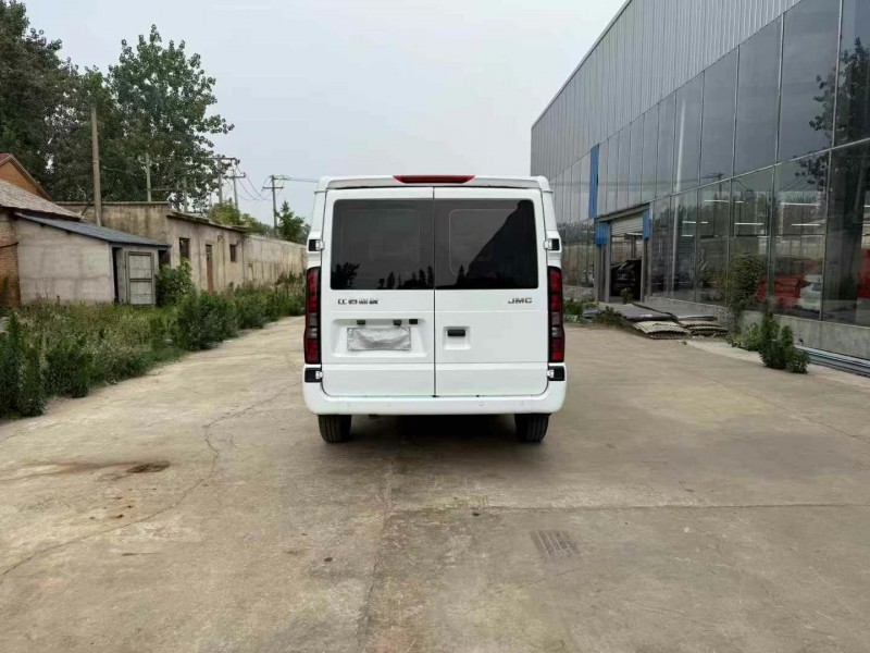 徐州24年江鈴福順9