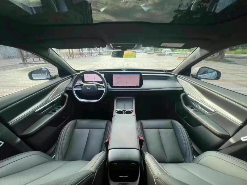 湛江24年小鵬汽車p74