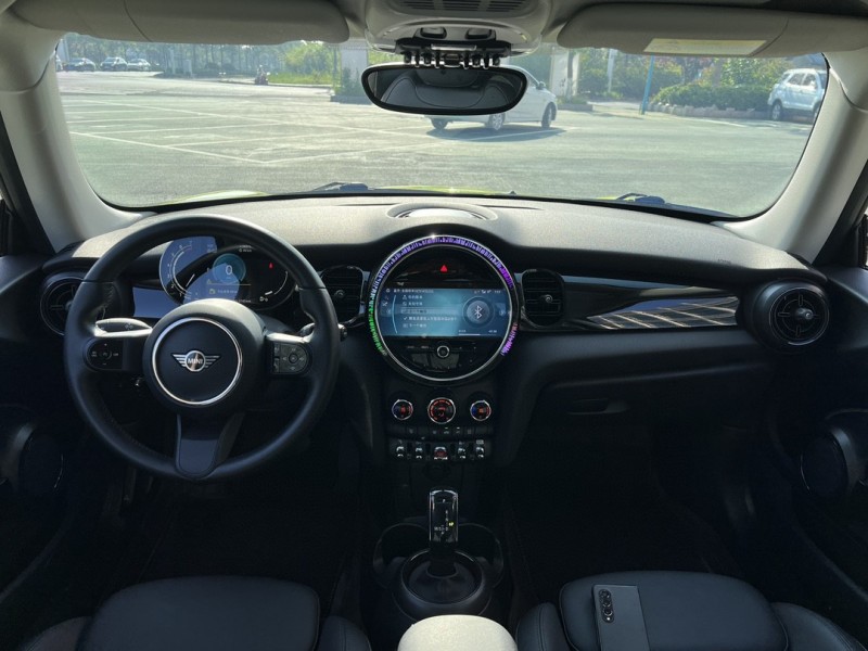 鹽城22年MINICooper5