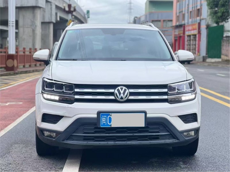 廣州19年大眾途岳1