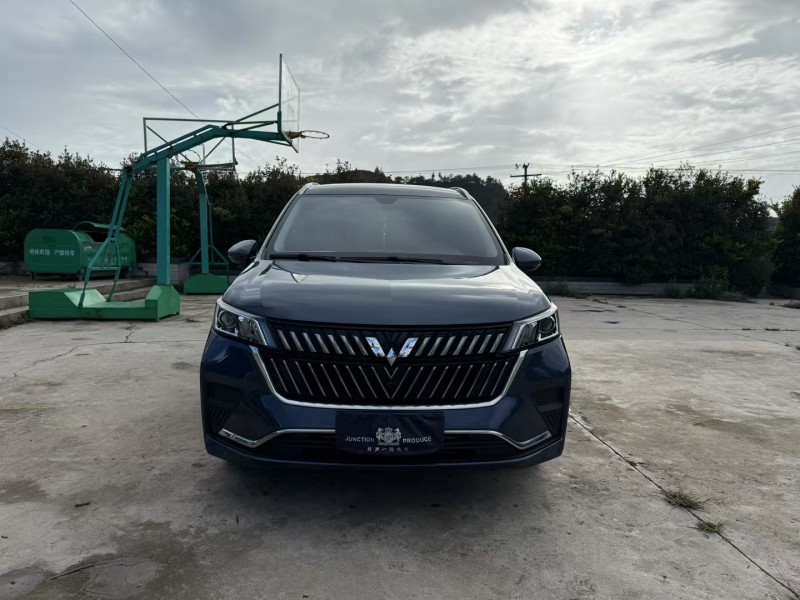 畢節23年五菱汽車佳辰1