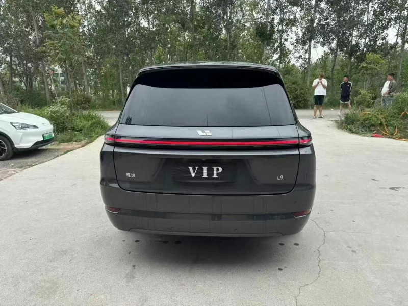 徐州22年理想L99