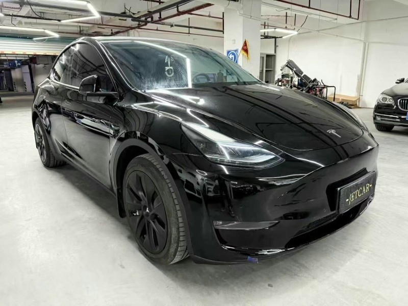 廣州23年特斯拉MODEL Y2