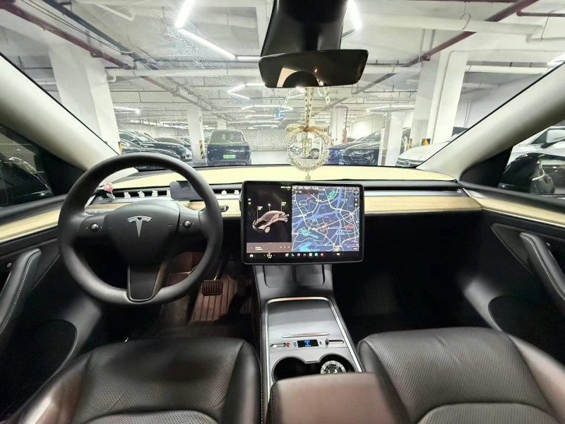 廣州23年特斯拉MODEL Y8