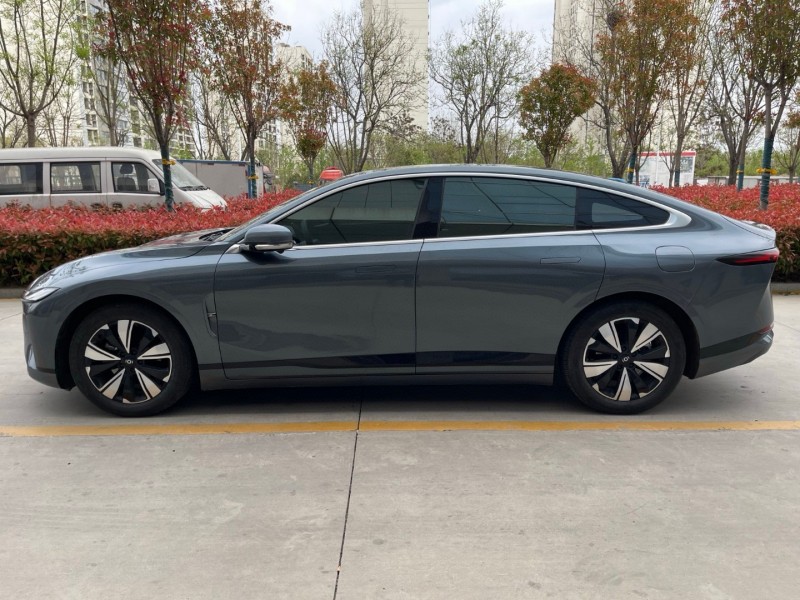 濟寧24年長安汽車啟源8