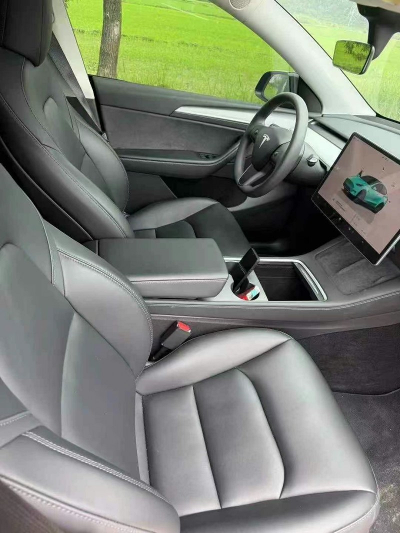 常州24年特斯拉MODEL Y4