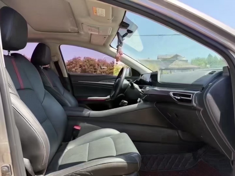 畢節21年長安汽車逸動8