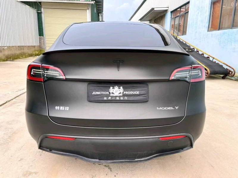 襄陽23年特斯拉MODEL Y4