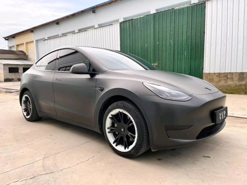 襄陽23年特斯拉MODEL Y5