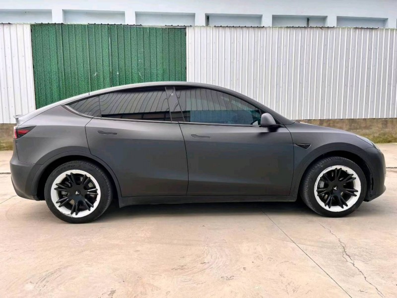 襄陽23年特斯拉MODEL Y6