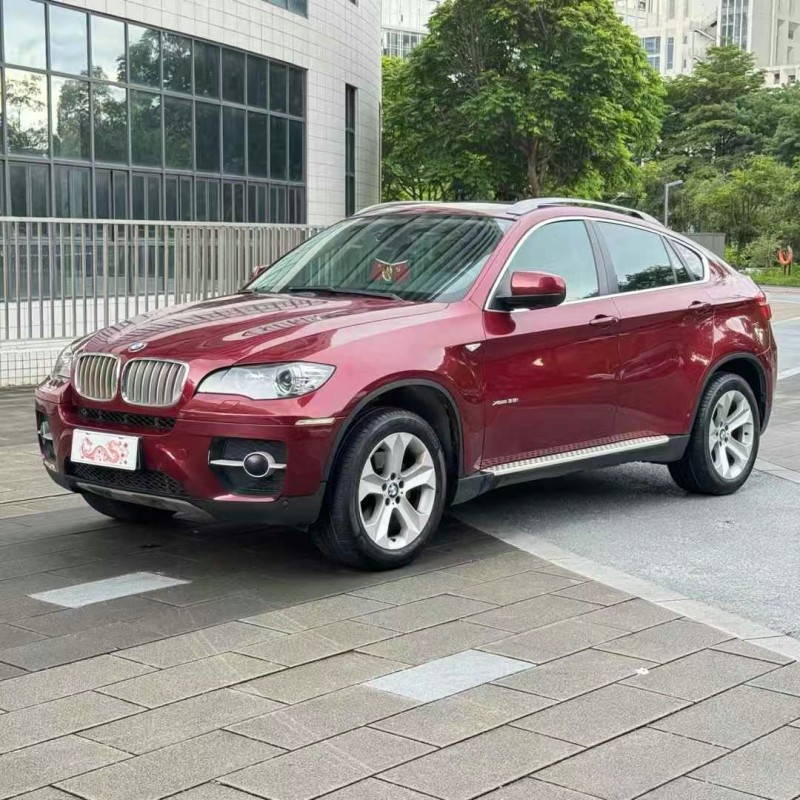 佛山11年寶馬X63