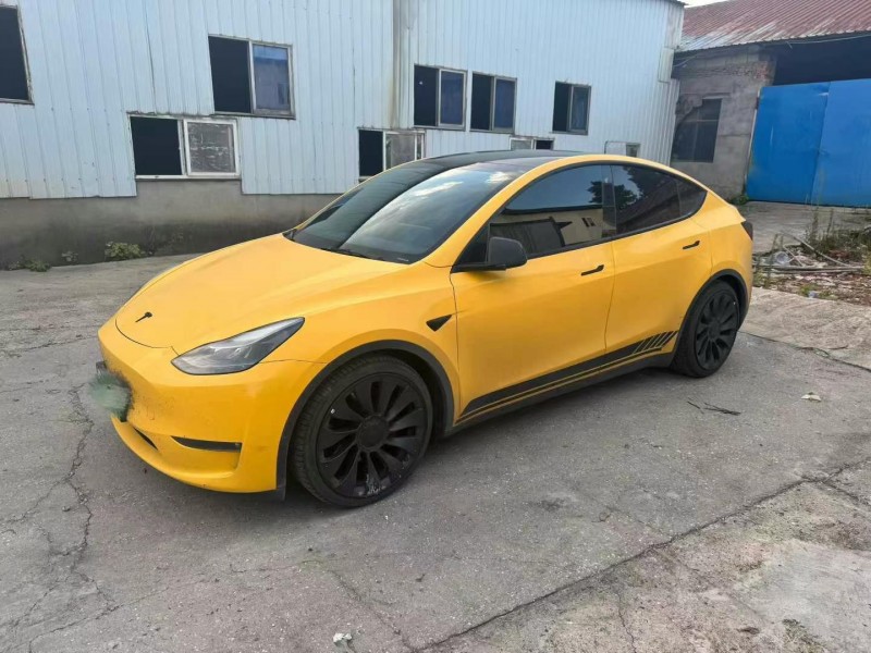 九江22年特斯拉MODEL Y3