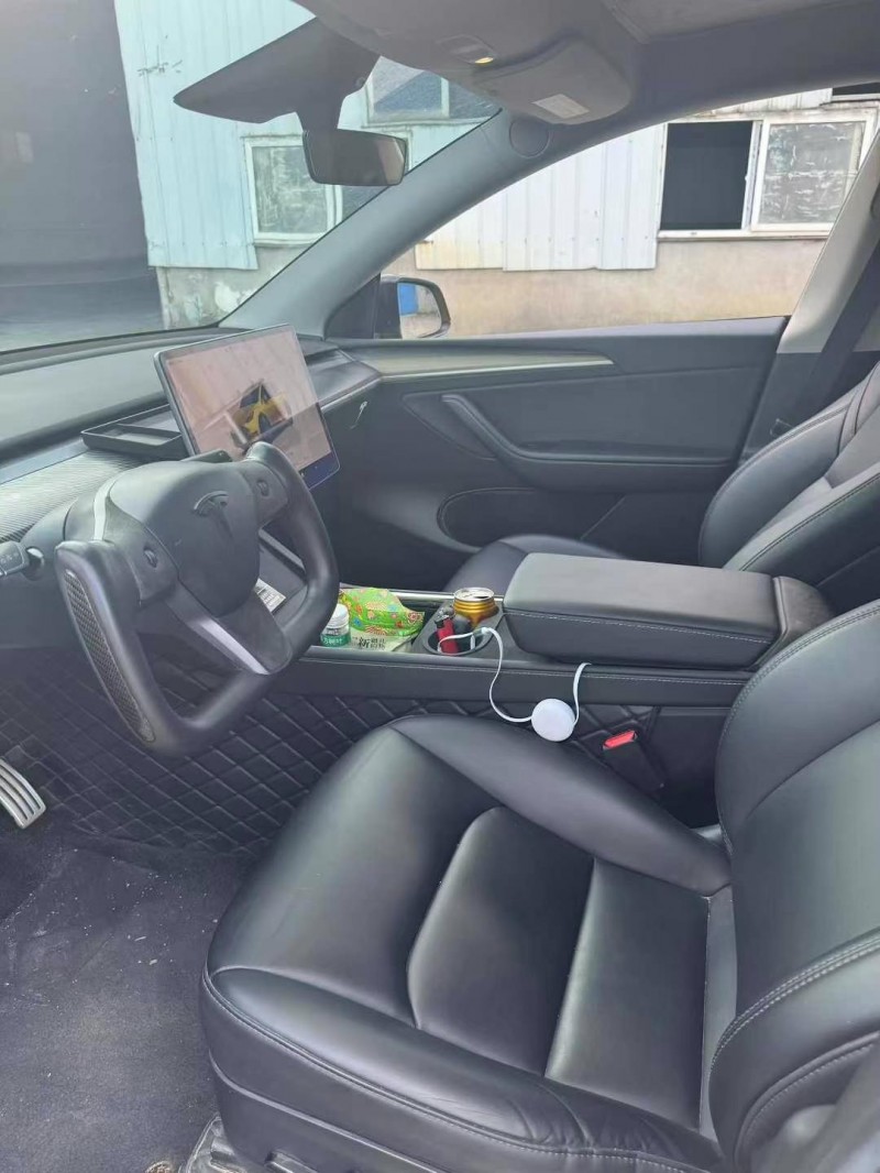 九江22年特斯拉MODEL Y5