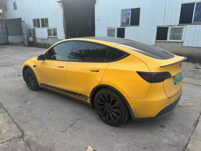 九江22年特斯拉MODEL Y7