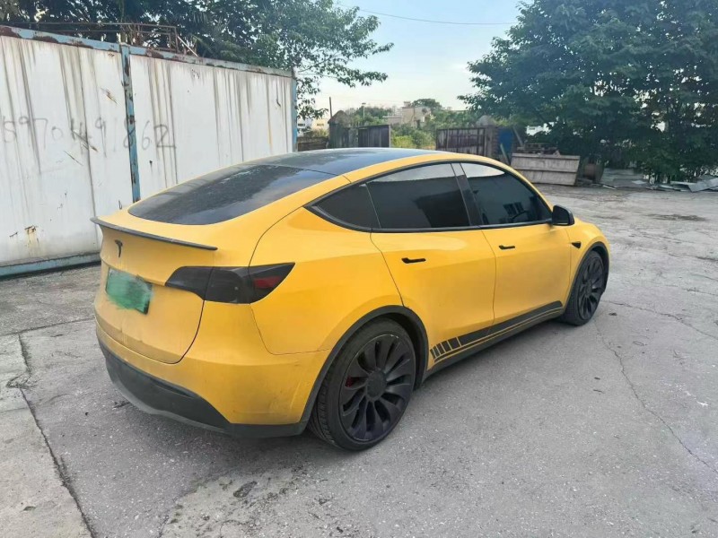 九江22年特斯拉MODEL Y8