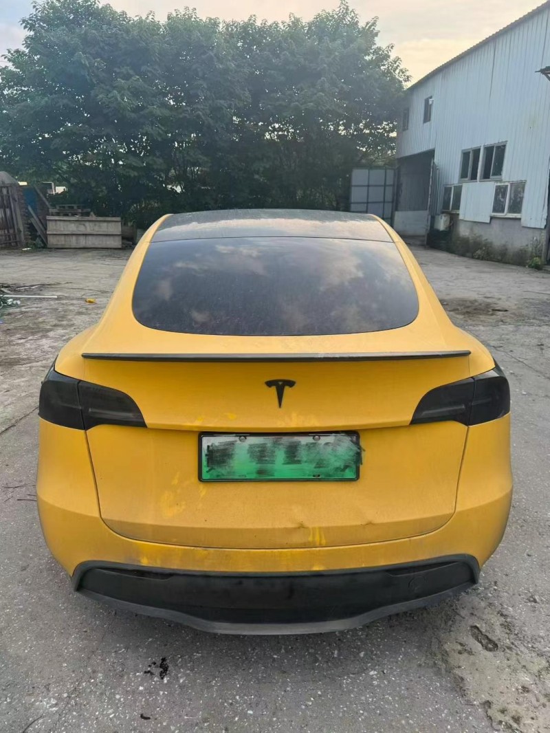 九江22年特斯拉MODEL Y9
