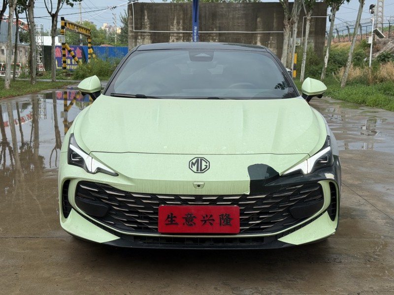 鄭州24年名爵71