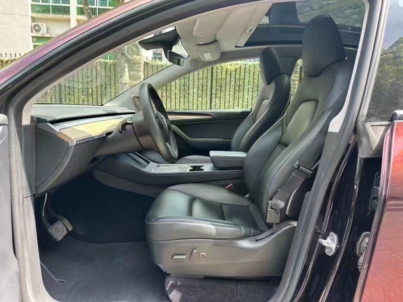 深圳23年特斯拉MODEL Y4