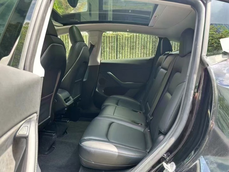 深圳23年特斯拉MODEL Y6