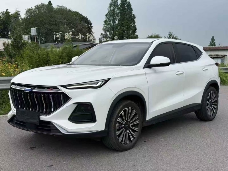 益陽23年長安汽車歐尚3