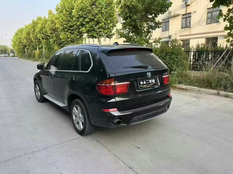 徐州14年寶馬X54